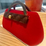 ザ マンダリン オリエンタル グルメショップ - ハンドバッグケーキ 2017/05/12