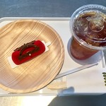 ザ マンダリン オリエンタル グルメショップ - ハンドバッグケーキ 2017/05/12