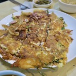 동래파전 - 料理写真: