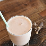 cafe SANDS - ヨーグルトスムージー