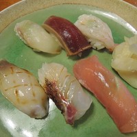 金寿司 - 