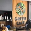 Green Cafe 川の駅 はちけんや店 
