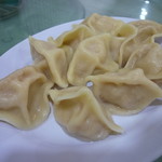 RESTORAN KAR LONG SDN BHD - もちもちの皮が美味しい！水餃子9個（白菜と豚肉）RM9.0（252円）