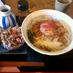 さぬきうどんのおきつね庵 - 