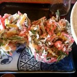 さぬきうどんのおきつね庵 - 