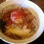 さぬきうどんのおきつね庵 - 