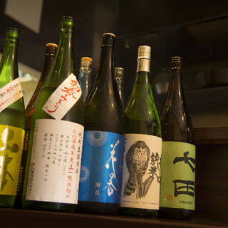 旬菜和処 根ぎし_2