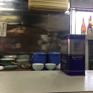 長崎ちゃんぽん ○福_2