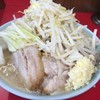 ラーメン二郎 新潟店