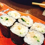 Sushi izakaya sashi choko - 