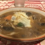 村上カレー店・プルプル - 