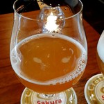 サクラ タップス - 