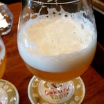 サクラ タップス - 