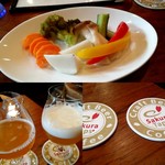 サクラ タップス - 