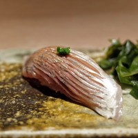 海味 - アジ