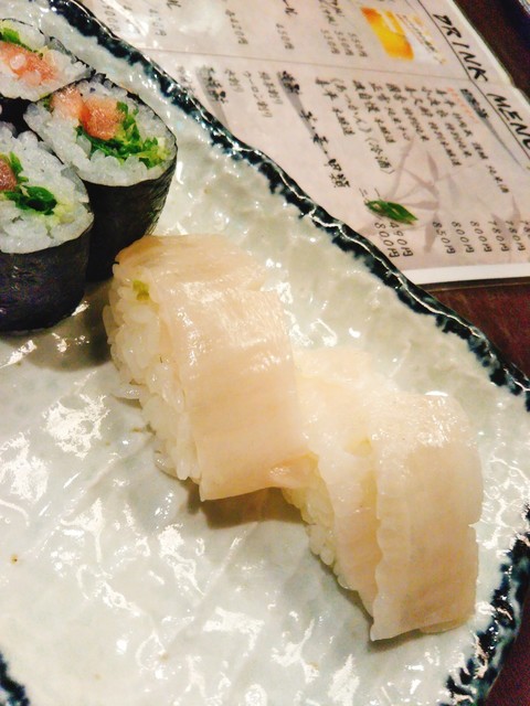 すし居酒屋 さしちょこ 新静岡 居酒屋 食べログ