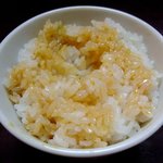 Ichimatsu - たれご飯