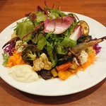 リストランテ野呂 - 