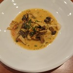 リストランテ野呂 - 