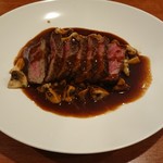 リストランテ野呂 - 