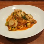 リストランテ野呂 - 