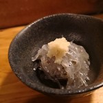 天史朗鮨 - 小田原産　生シラス