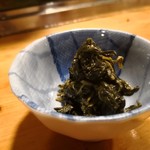 天史朗鮨 - 葉とうがらし