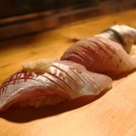 天史朗鮨 - 握り