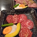 焼肉 叙庵 - 