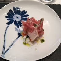 リストランテ カノフィーロ - 