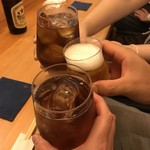 Suteroku - 乾杯＼(^o^)／
