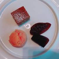 スパッツィオ･イノ - 