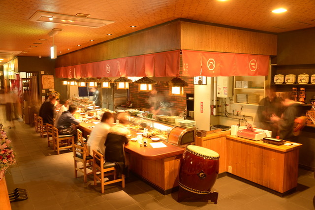 さかまる（【旧店名】炉ばた八） - 釧路（ろばた焼き）の写真