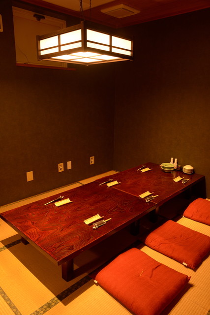 さかまる（【旧店名】炉ばた八） - 釧路（ろばた焼き）の写真