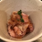 ほし中 - 夏は冷しゃぶ＼(^o^)／