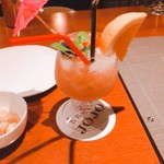 バー ジョジョ - 