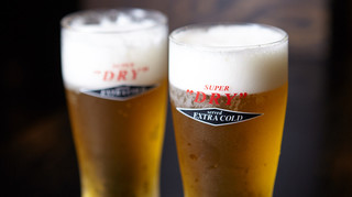 Toramaru Suisan - ビール