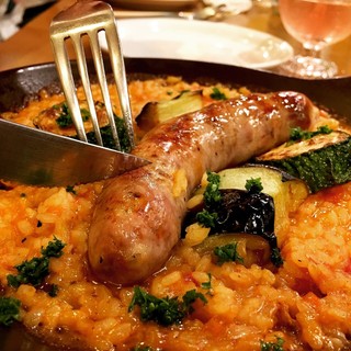 ビストロ シェブン_0