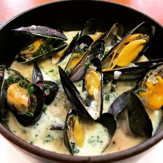 ビストロ シェブン_2