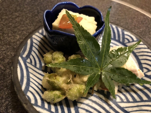 Shokuraku Shuyuu Charanporan