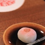 一保堂茶舗 喫茶室 嘉木 - 