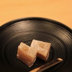 綾小路 唐津 - はぶたえ