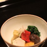 綾小路 唐津 - おやさいいろいろ