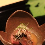 綾小路 唐津 - ビーフ