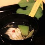 綾小路 唐津 - あこう