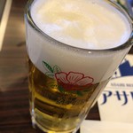 アサヒビール園 白石 はまなす館 - 