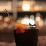 お酒の美術館 京都三条烏丸レトロパブ - 