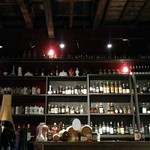 お酒の美術館 京都三条烏丸レトロパブ - 