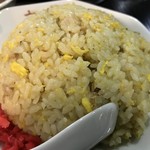 ラーメン 藤山屋 - 