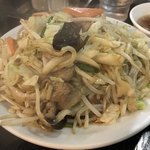 ラーメン 藤山屋 - 